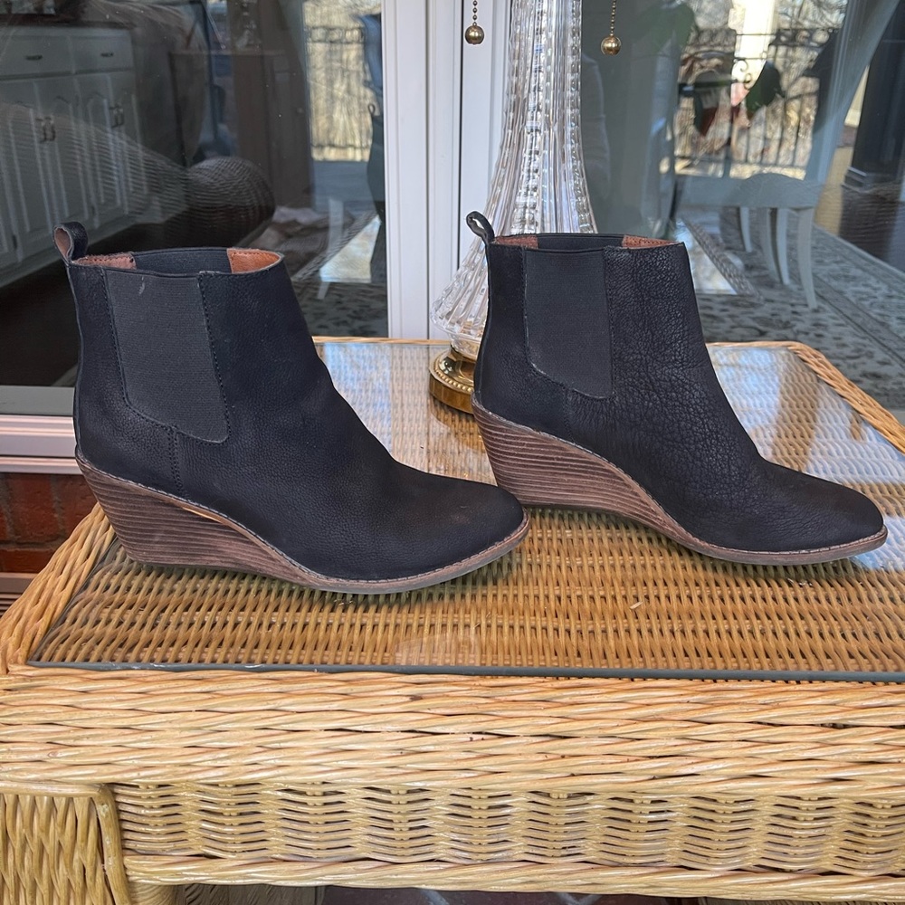 Lucky booties - Picture 3 of 6